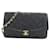 Borsa a Spalla Chanel 01165 Blu navy