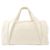 Chanel 30899 Boston Bag Bianco