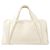 Chanel 30899 Boston Bag Bianco - vista 2