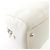 Chanel 30899 Boston Bag Bianco - vista 3