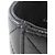 Borsa Chanel 98683 in pelle di vitello nera Nero - vista 5