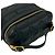 Christian Dior Travel Small Cannage Leder 2way Schultertasche Schwarz - Ansicht 5