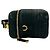 Christian Dior Travel Small Cannage Leder 2way Schultertasche Schwarz - Ansicht 6