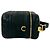 Christian Dior Travel Small Cannage Leder 2way Schultertasche Schwarz - Ansicht 7
