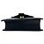 Borsa a mano 2way in pelle nera MCM Nero - vista 10