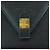 Borsa a mano 2way in pelle nera MCM Nero - vista 4