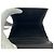 Borsa a mano 2way in pelle nera MCM Nero - vista 9