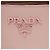 Prada Saffiano Cuir Leather Monochrome Small Tote Rosa - vista 8