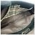 Borsa a tracolla in pelle Burberry Nero - vista 10