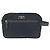 Clutch in nylon Gucci Nero