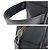 Clutch in nylon Gucci Nero - vista 5