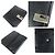 Gucci Leather Wallet Black - view 6