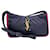 Yves Saint Laurent Saint Laurent Le Cassettes Nylon Shoulder Bag Blue  - view 1