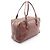 Loewe Heritage Leder-Tote-Bag Braun - Ansicht 2