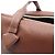 Loewe Heritage Leder-Tote-Bag Braun - Ansicht 9
