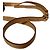 Borsa a Spalla Louis Vuitton Vivacite PM Monogram Marrone - vista 6