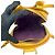 Louis Vuitton Mabillon Epi Leather Backpack Yellow - view 10