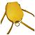 Louis Vuitton Mabillon Epi Leather Backpack Yellow - view 5