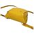 Louis Vuitton Mabillon Epi Leather Backpack Yellow - view 9