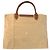 Longchamp Le Pliage Tragetasche Braun Beige - Ansicht 2