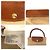 Longchamp Le Pliage Tragetasche Braun Beige - Ansicht 4