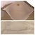 Longchamp Le Pliage Tragetasche Braun Beige - Ansicht 5