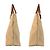 Longchamp Le Pliage Tragetasche Braun Beige - Ansicht 8