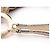 Borsa a tracolla Gucci GG Canvas Marrone Beige - vista 7