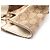 Borsa a tracolla Gucci GG Canvas Marrone Beige - vista 8