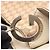 Borsa a tracolla Gucci GG Canvas Marrone Beige - vista 9