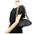 Borsa a tracolla in pelle The Chain Pouch Bottega Veneta Nero - vista 9
