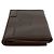 Portafoglio Bifold in Pelle Loewe Marrone - vista 6