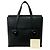 Borsa in pelle Gucci Nero