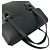 Borsa in pelle Gucci Nero - vista 5