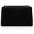 Borsa a tracolla Gucci Dionysus in scamosciato Medium Nero - vista 3