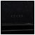 Borsa a tracolla Gucci Dionysus in scamosciato Medium Nero - vista 9
