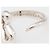Anello Elsa Peretti in argento sterling con cuore aperto Tiffany & Co. - Misura 7 Metallico - vista 4