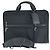 Borsa da lavoro in nylon Tumi ALPHA Nero