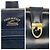 Borsa a tracolla Gucci in pelle con catena Nero - vista 4