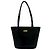 Bolsa Tote de couro Burberry Preto