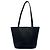 Bolsa Tote de couro Burberry Preto - vista 4