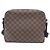 Borsa a tracolla Louis Vuitton Damier Jake Messenger Marrone - vista 2