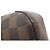 Borsa a tracolla Louis Vuitton Damier Jake Messenger Marrone - vista 3