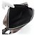 Borsa a tracolla Louis Vuitton Damier Jake Messenger Marrone - vista 7