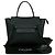Céline Borsa CELINE Belt Bag in pelle 2way Nero
