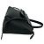 Céline Borsa CELINE Belt Bag in pelle 2way Nero - vista 7