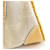 Céline Celine Boogie Canvas Handtasche Gelb  - Ansicht 5