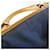 Céline Celine Boogie Canvas Handtasche Gelb  - Ansicht 9
