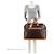 Borsa da Viaggio Louis Vuitton Vintage Monogram Canvas Alma Voyage GM Marrone - vista 5