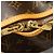 Borsa da Viaggio Louis Vuitton Vintage Monogram Canvas Alma Voyage GM Marrone - vista 9
